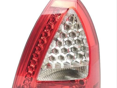 Farolim direito MASERATI QUATTROPORTE V 4.7 S (431 hp) 28929815