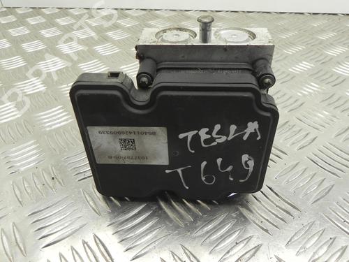 ABS Bremseaggregat TESLA MODEL S (5YJS) 85 | BP28929945M43 