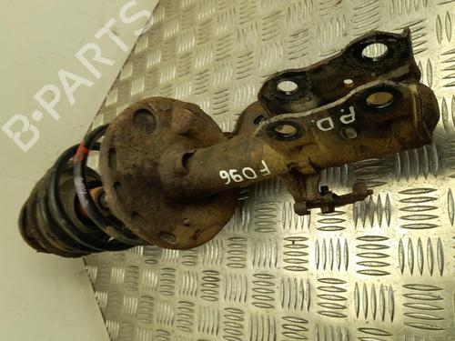 Right front shock absorber TOYOTA PRIUS (_W3_) 1.8 Hybrid (ZVW3_) | BP28942003M17 