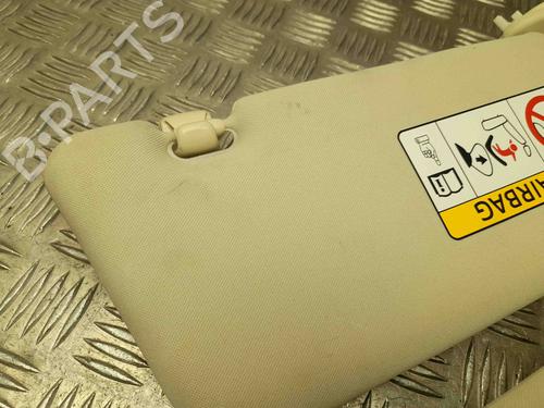 Pala sol esquerda LEXUS CT (ZWA10_) 200h (ZWA10_) | BP28922571I1 