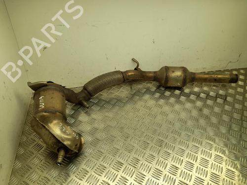 Katalysator Katalysator AUDI A1 Sportback (8XA, 8XF) 1.4 TFSI (125 hp) 37556055 37556055