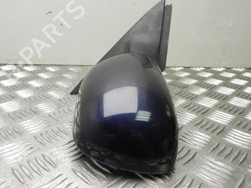 Right mirror AUDI A6 C5 (4B2, 4B4) 2.5 TDI | BP28916571C27 