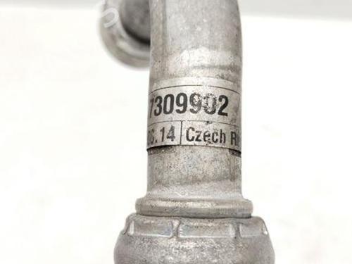 AC pipe PORSCHE PANAMERA (970) 3.0 S E-Hybrid | BP28917120M126 