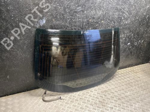 Used Bootlid window Bootlid window MASERATI GHIBLI III (M157) 3.0 S (409 hp) 28943026 28943026
