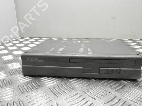 Used Electronic module TOYOTA AVENSIS Estate (_T22_) 2.0 D-4D (CDT220_, CDT220R) (110 hp) 28942610