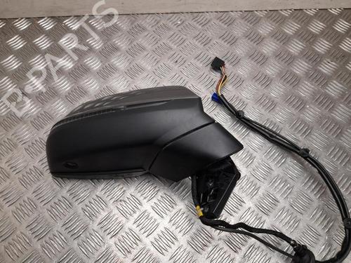 Right mirror AUDI Q7 (4MB, 4MG, 4MQ) 3.0 TFSI quattro | BP28932628C27 