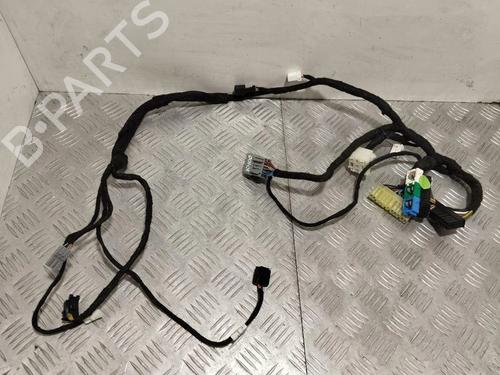 Used Wiring harness Wiring harness MASERATI GRAN TURISMO I 4.7 (450 hp) 28933706 28933706