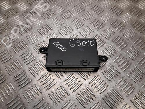Electronic module HYUNDAI IONIQ 6 (CE) EV All-wheel Drive | BP37562007M83 - Image 3