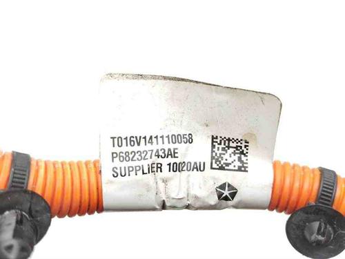 Andre CHRYSLER PACIFICA (RU) 3.6 Hybrid | BP28929592O1 