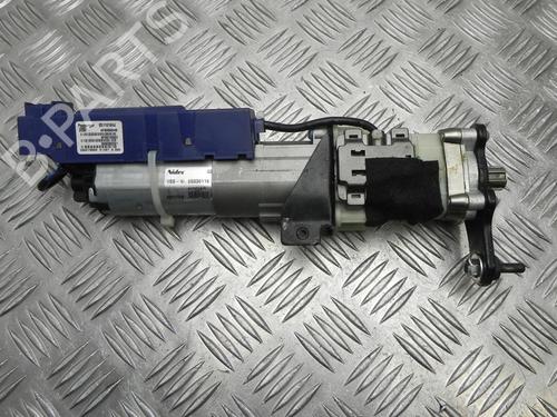Used Suspension compressor AUDI Q5 (8RB) 3.0 TDI quattro (240 hp) 28930146