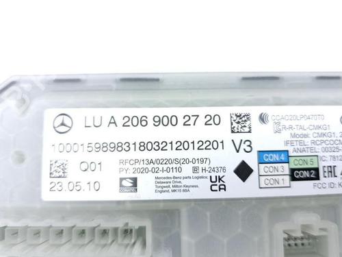Elektronisk modul MERCEDES-BENZ EQE (V295) EQE 350 (295.125) | BP28927725M83 