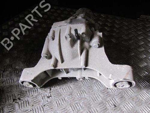 Rear differential PORSCHE CAYENNE (92A) 3.0 Diesel | BP28936613M24