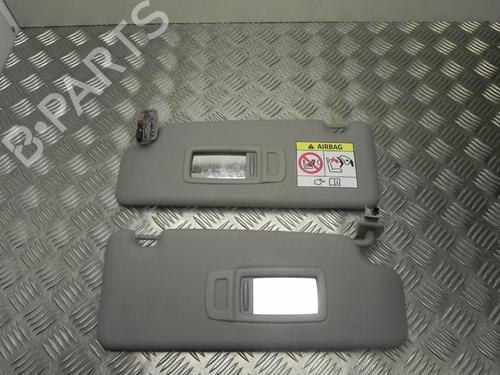 Left sun visor BMW 2 Gran Tourer (F46) 218 i | BP28934312I1 