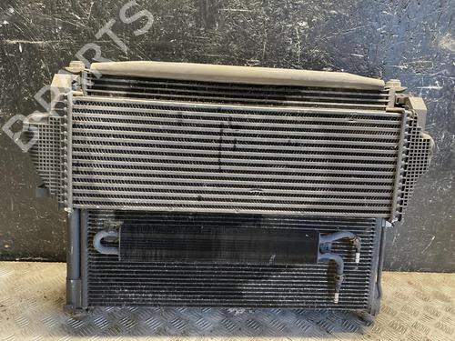 Used Water radiator JEEP GRAND CHEROKEE IV (WK, WK2) 3.0 CRD V6 4x4 (250 hp) 28931552