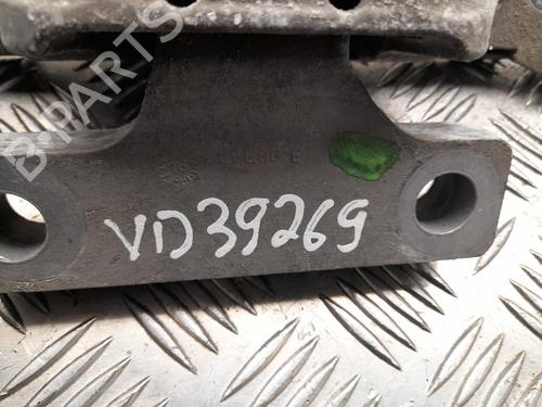 Engine mount OPEL ASTRA K (B16) 1.4 Turbo (68) | BP37568639M89 - Image 3