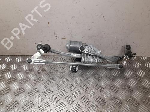 Used Front wipers mechanism Front wipers mechanism 37567732 37567732