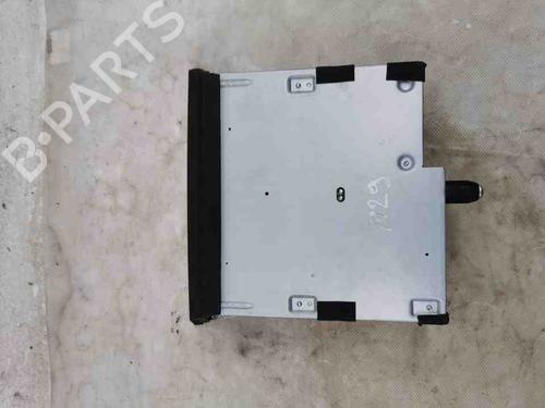 Elektronisk modul MAZDA CX-3 (DK) 2.0 SKYACTIV-G (DK5W, DK6W) | BP28935331M83 