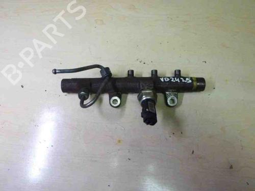 Used Injection rail NISSAN JUKE (F15) 1.5 dCi (110 hp) 28946386