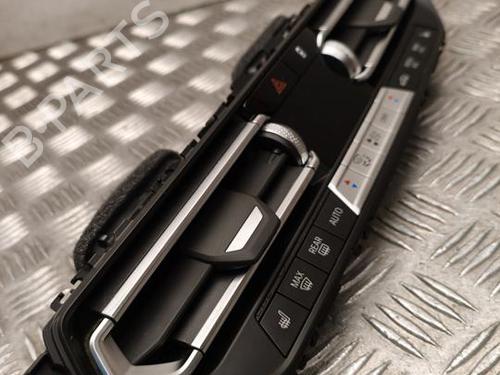 Climate control BMW 2 Gran Coupe (F44) 218 i | BP37574795I5 - Image 2