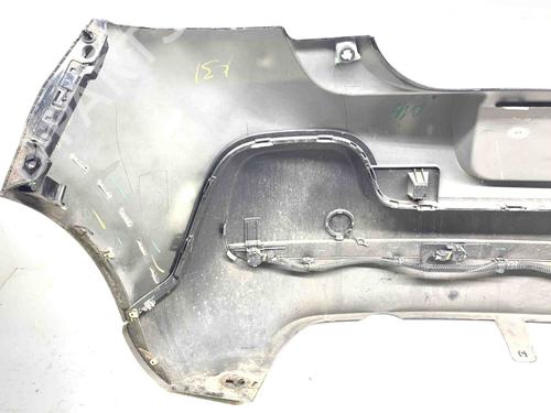Rear bumper CITROËN C3 III (SX) 1.2 VTi 82 | BP28922196C8