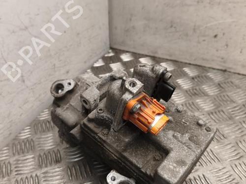 AC compressor SMART FORFOUR Hatchback (453) electric drive / EQ (453.091) | BP38609558M34 - Image 2