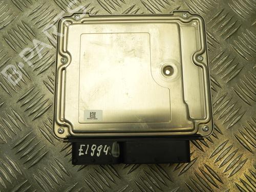 Engine control unit (ECU) BMW 3 Touring (E91) 318 d | BP28940031M57 