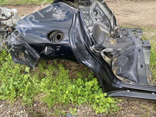 Used Right rear fenders PORSCHE PANAMERA (970) 3.0 S E-Hybrid (416 hp) 28935229