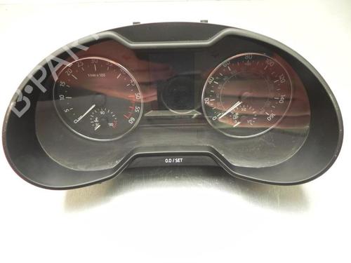 Cuadro instrumentos Cuadro instrumentos SKODA OCTAVIA III (5E3, NL3, NR3) 1.6 TDI (105 hp) 37576438 37576438