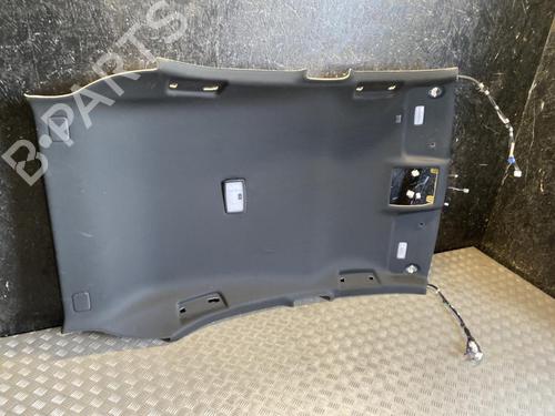 Used Interior roof Interior roof 37560691 37560691