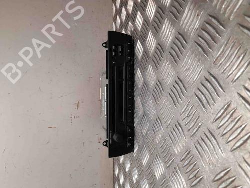 Used Electronic module BMW X3 (E83) 2.0 d (150 hp) 28924579