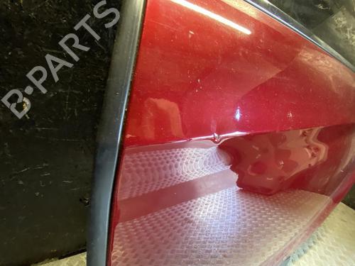 Left rear door FORD S-MAX (CJ, WA6) 2.0 TDCi | BP29569157C4 