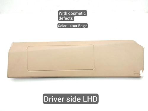 Used Knee airbag PORSCHE PANAMERA (970) 3.6 (310 hp) 31998421