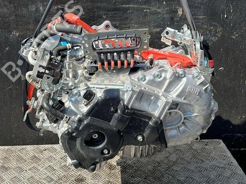 Gearbox LEXUS ES (_V6_) 250 (AVV60_, ASV60_) | BP28910691M3 - Image 5