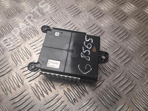 Electronic module MERCEDES-BENZ EQE (V295) EQE 350+ (295.121) | BP37559121M83 - Image 2