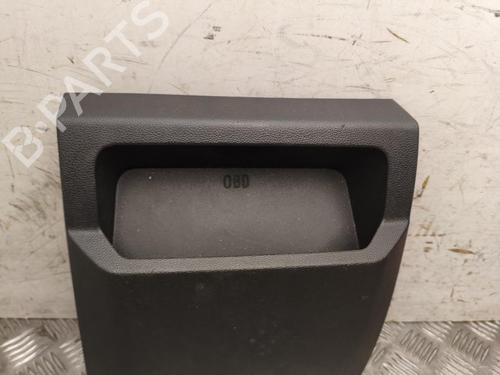 Handskerum RENAULT MASTER III Van (FV) 2.3 dCi 150 FWD (FV0F, FV03, FV09) | BP39894708C95 - Image 2