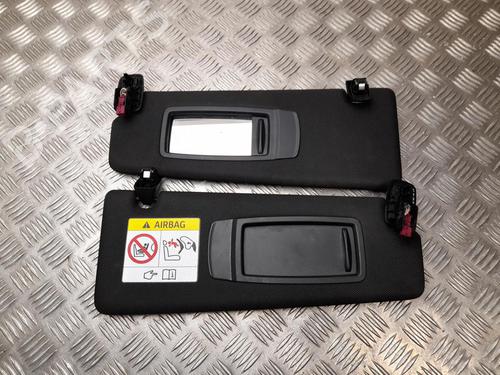 Used Left sun visor Left sun visor BMW 5 (G30, F90) 520 d (190 hp) 39967582 39967582