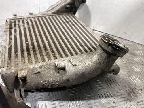Water radiator PORSCHE CAYENNE (92A) 4.8 Turbo | BP28919473M31  - Image 5