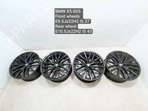 Felge für Felge 37239964 37239964
