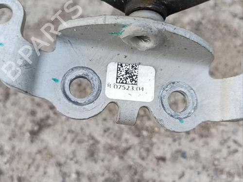 Exhaust system MERCEDES-BENZ GLE (V167) GLE 350 4-matic (167.149) | BP39002125M121 - Image 22