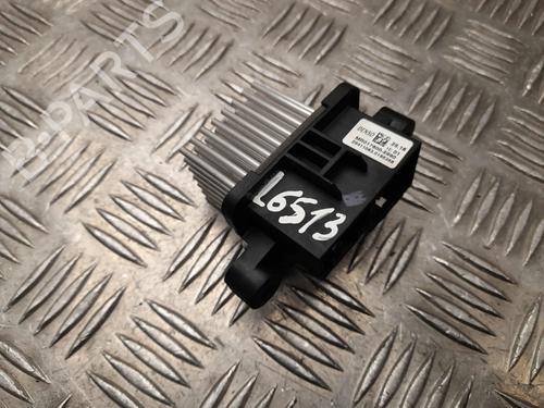 Heater resistor ALFA ROMEO STELVIO (949_) 2.9 Q4 (949.AXH2A) | BP28939991M108 - Image 3