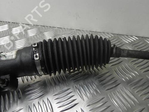 Steering rack RENAULT LAGUNA II Grandtour (KG0/1_) 2.0 16V (KG03, KG0Z, KG0T, KG1Y) | BP28932617M22 