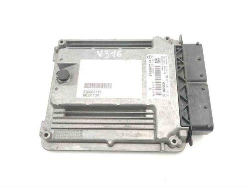 Used Engine control unit (ECU) MASERATI QUATTROPORTE VI 3.0 S (411 hp) 28937023