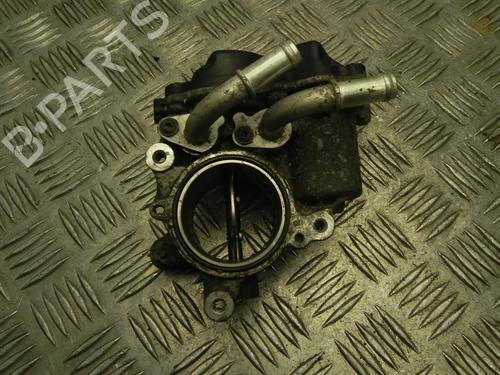 Used Throttle body VW CADDY IV MPV (SAB, SAJ) 2.0 TDI (102 hp) 28936921