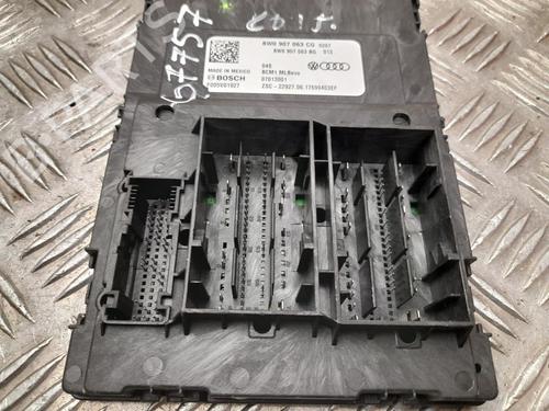 Electronic module AUDI Q5 (FYB, FYG) 2.0 TDI quattro | BP37553843M83 - Image 2