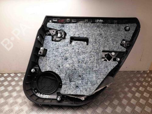 Forreste venstre beklædning TESLA MODEL S (5YJS) P100D AWD | BP28928703C58 