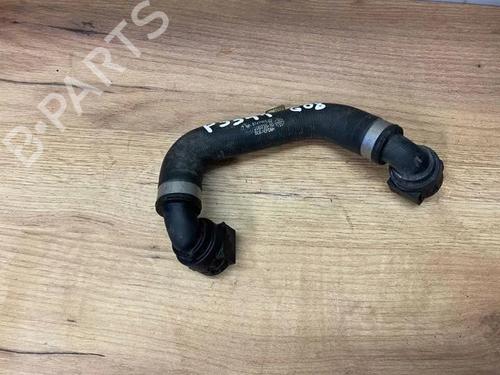 Used Pipe BMW X3 (G01, F97, G08) iX3 (286 hp) 31975812