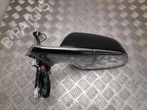 Left mirror TESLA MODEL X (5YJX) 75D AWD | BP30707518C26
