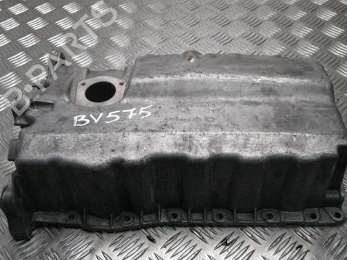 Oil sump VW GOLF V (1K1) 2.0 TDI 16V | BP28937554M115 