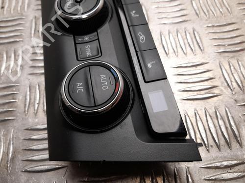 Electronic module SKODA OCTAVIA III Combi (5E5, 5E6) 2.0 TDI RS | BP28911486M83