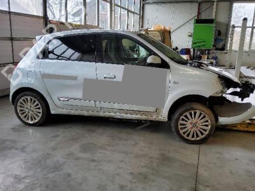 Switch RENAULT TWINGO III (BCM_, BCA_) Z.E: (BCA1) | BP37546691I30 - Image 4